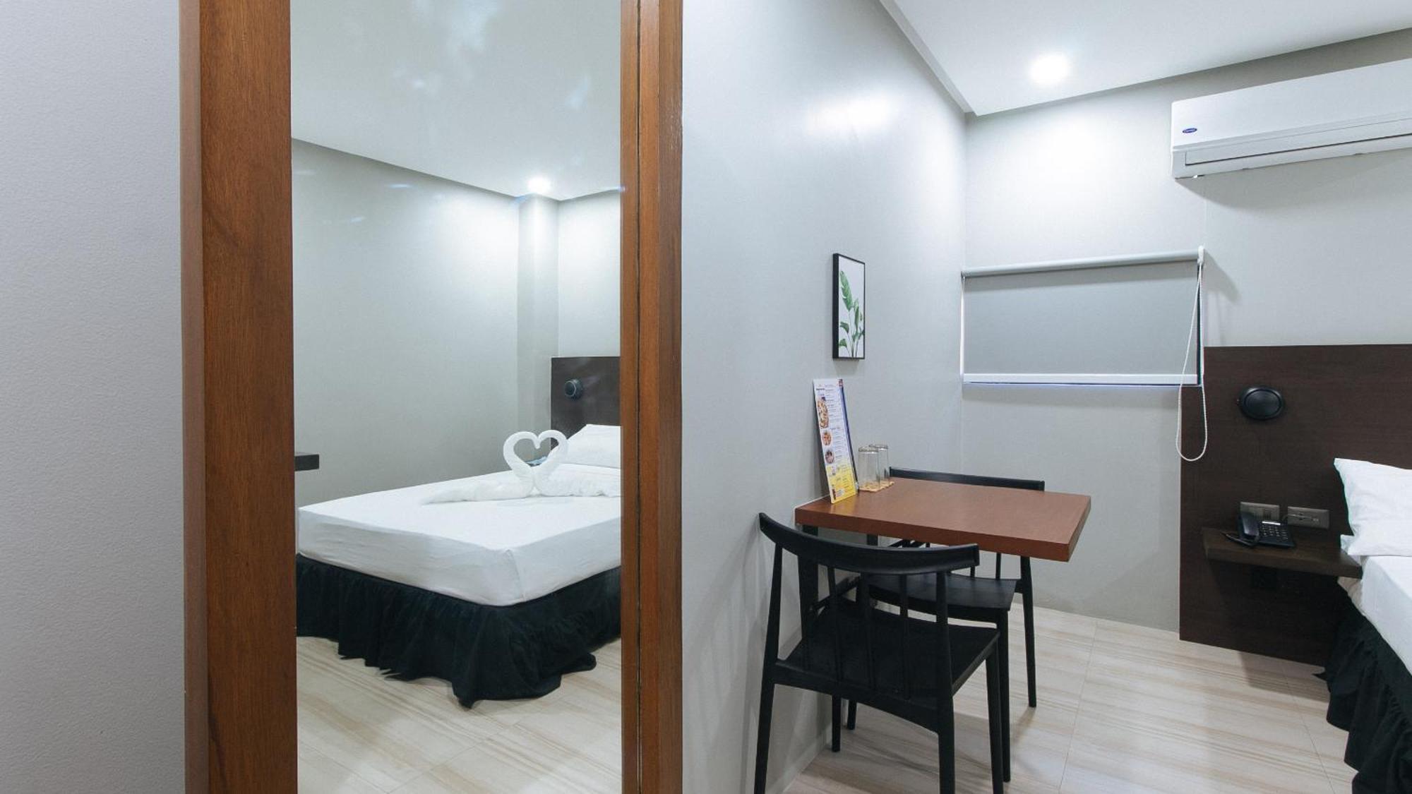 Sunny Day Residences Antipolo Exteriör bild