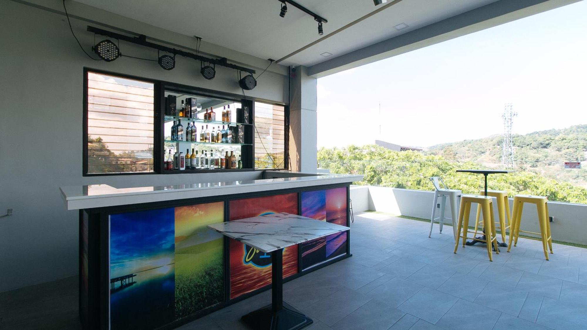 Sunny Day Residences Antipolo Exteriör bild
