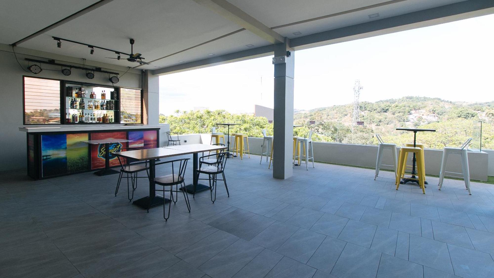 Sunny Day Residences Antipolo Exteriör bild