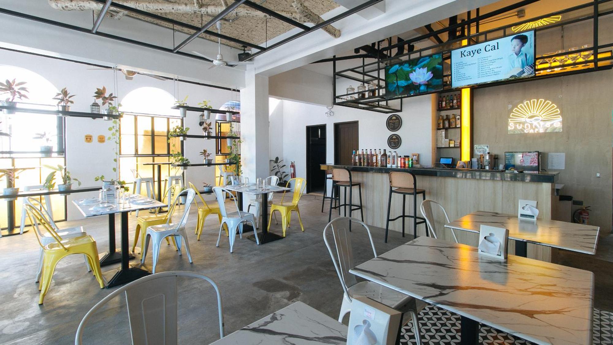 Sunny Day Residences Antipolo Exteriör bild