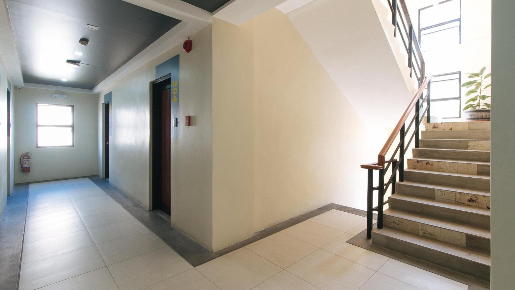 Sunny Day Residences Antipolo Exteriör bild